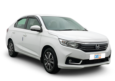 2022 Honda Amaze - Sedan - Petrol - Manual - ₹6.10 lakh